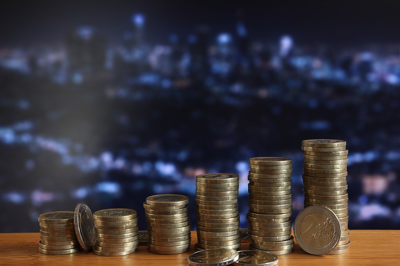 Financial IT